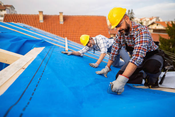 Best Chimney Flashing Repair  in Portland, ME